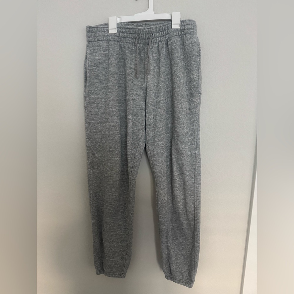Old Navy Gray Joggers